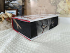 "You Lied and I Died" | "It" Fore-edge painting | Simon & Schuster Edition Anglaise 2017