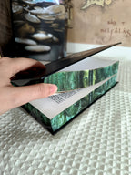 "Regain your honor" | Lord of the Rings - Édition anglaise Harper Collins 2002