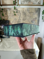 "Regain your honor" | Lord of the Rings - Édition anglaise Harper Collins 2002