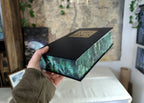 "Regain your honor" | Lord of the Rings - Édition anglaise Harper Collins 2002