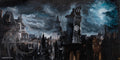 Yharnam