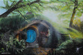 Hobbit house | Impression Fine Art