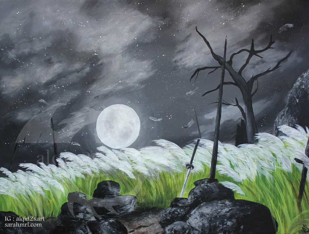 2020_Shadows die twice_alqin2s