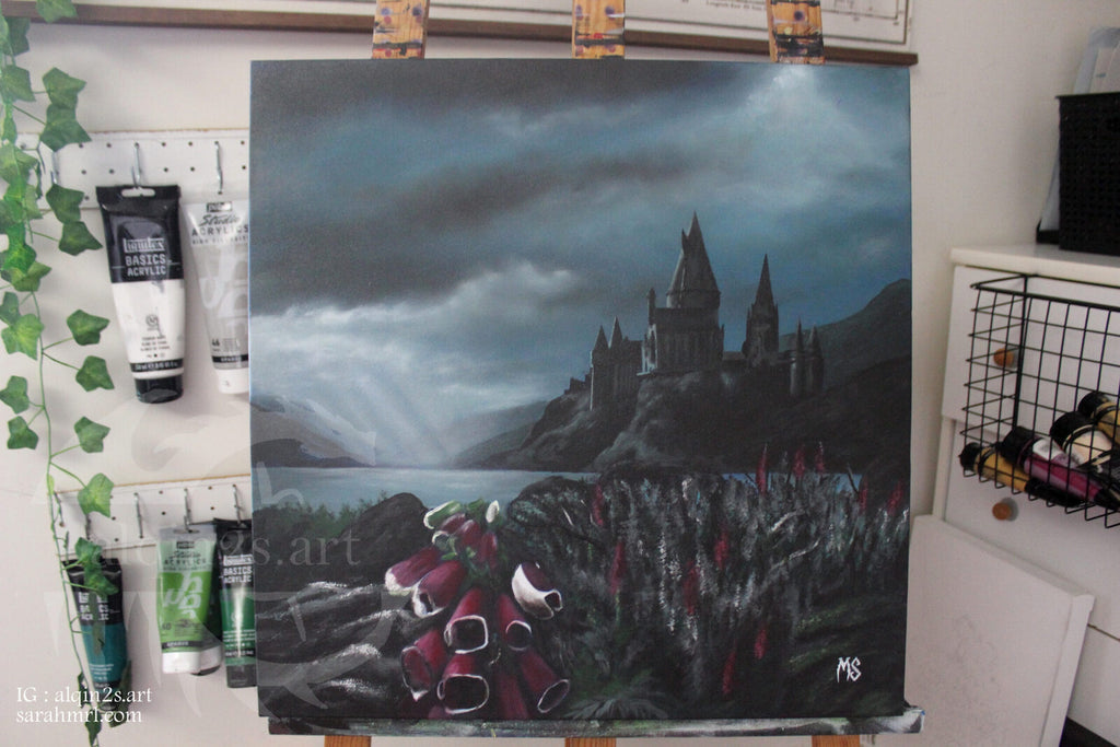 Hogwarts (1)
