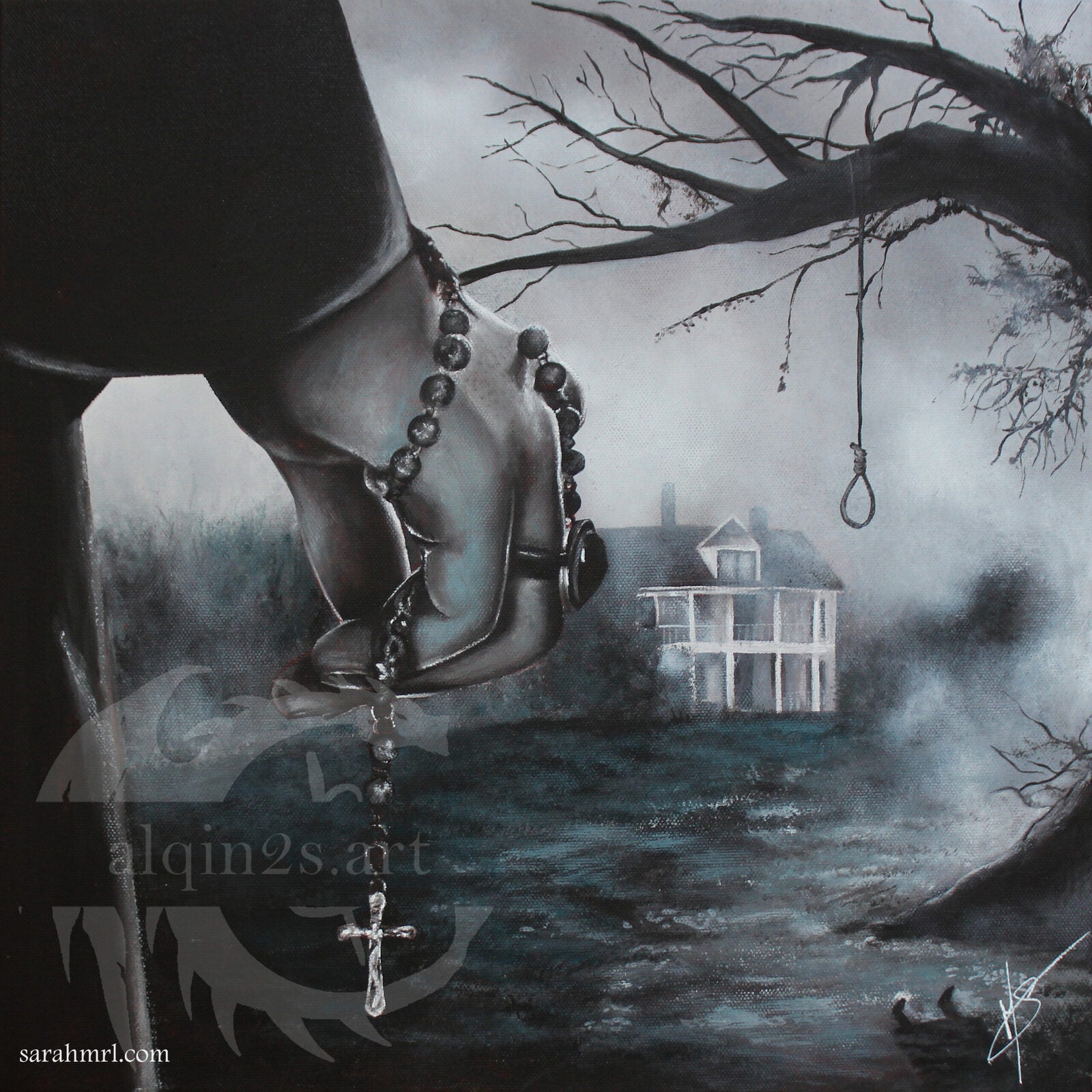 Hope Fades_alqin2s.art