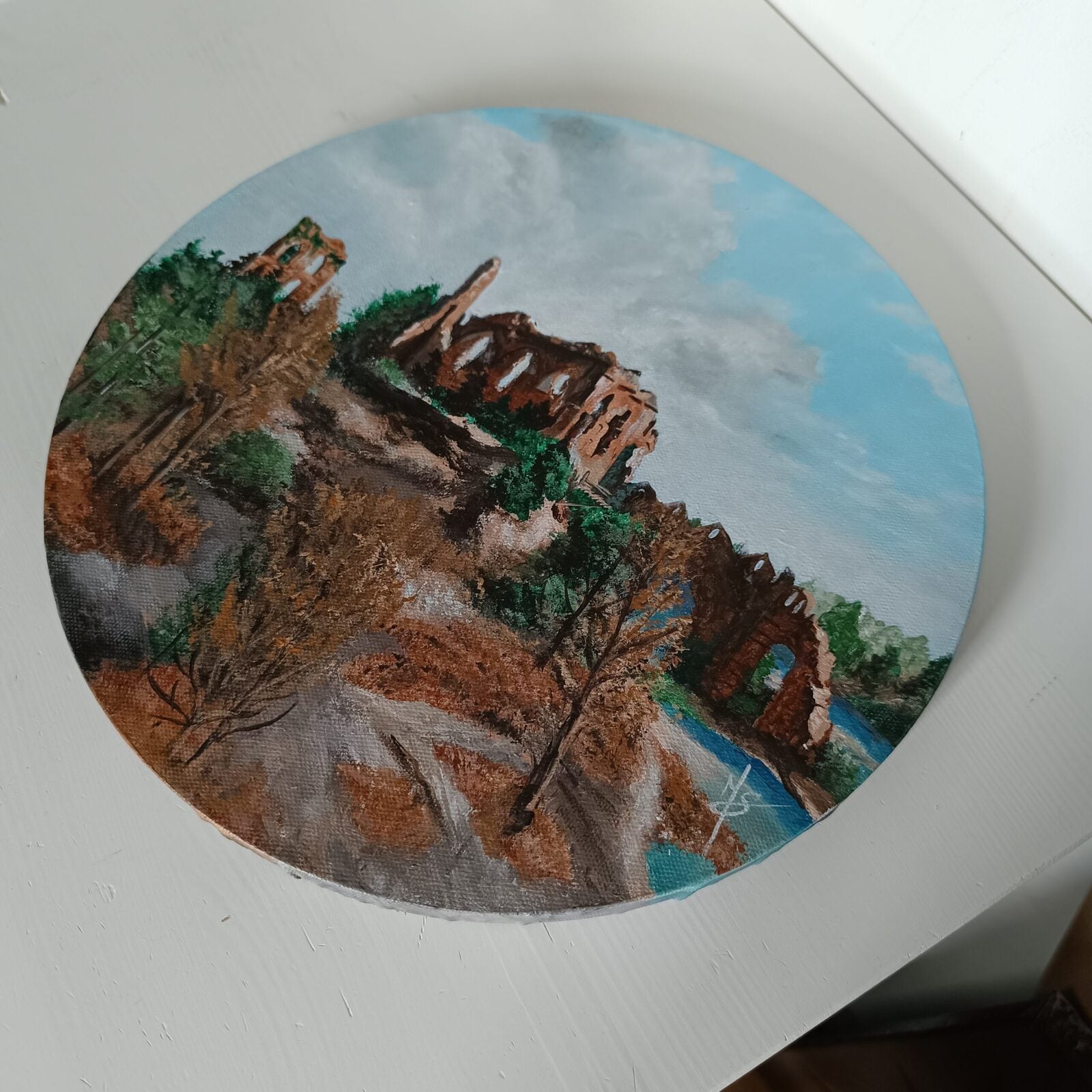 Nilfgaardian garrison_alqin2s (2)