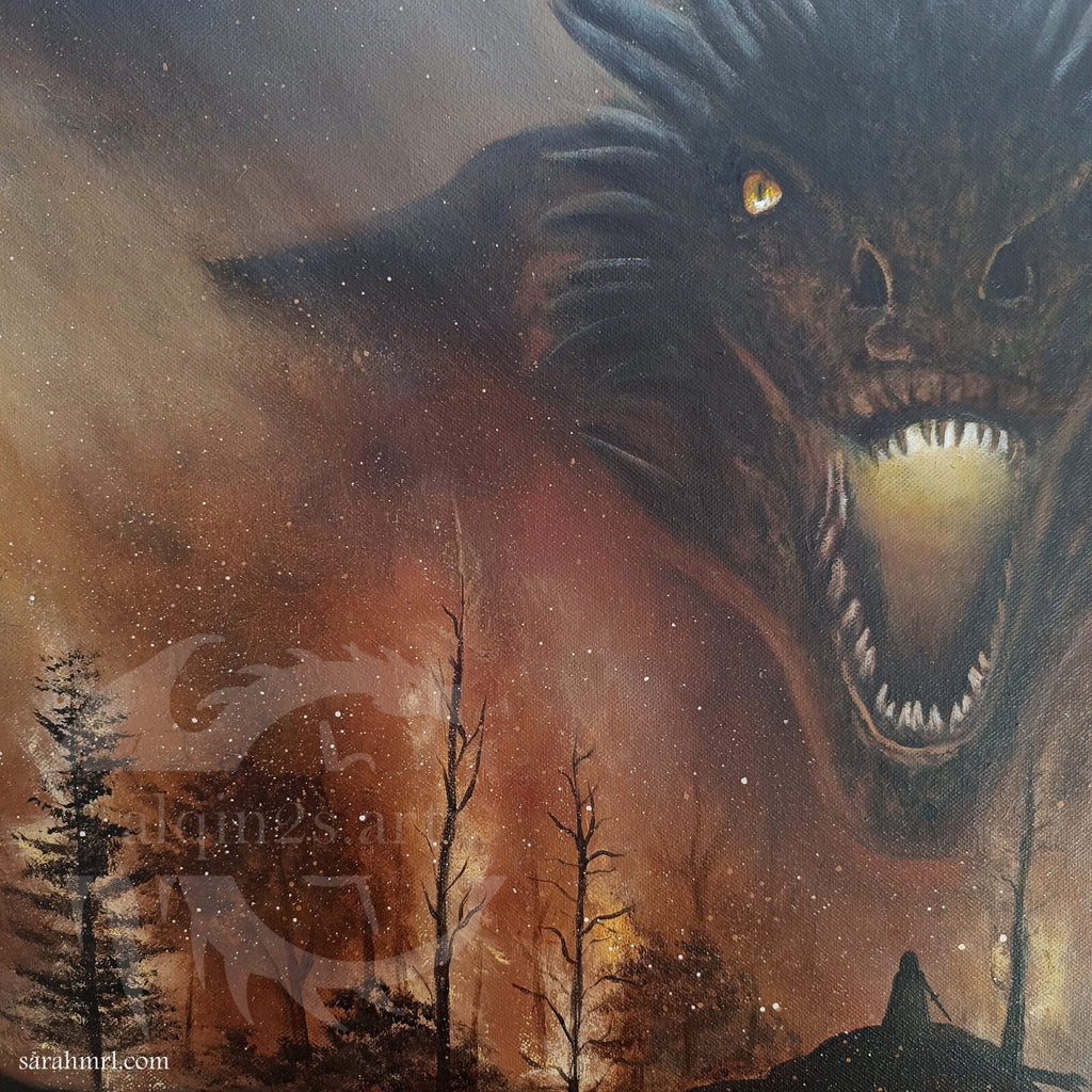 Ancalagon (1)