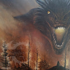 Ancalagon (1)