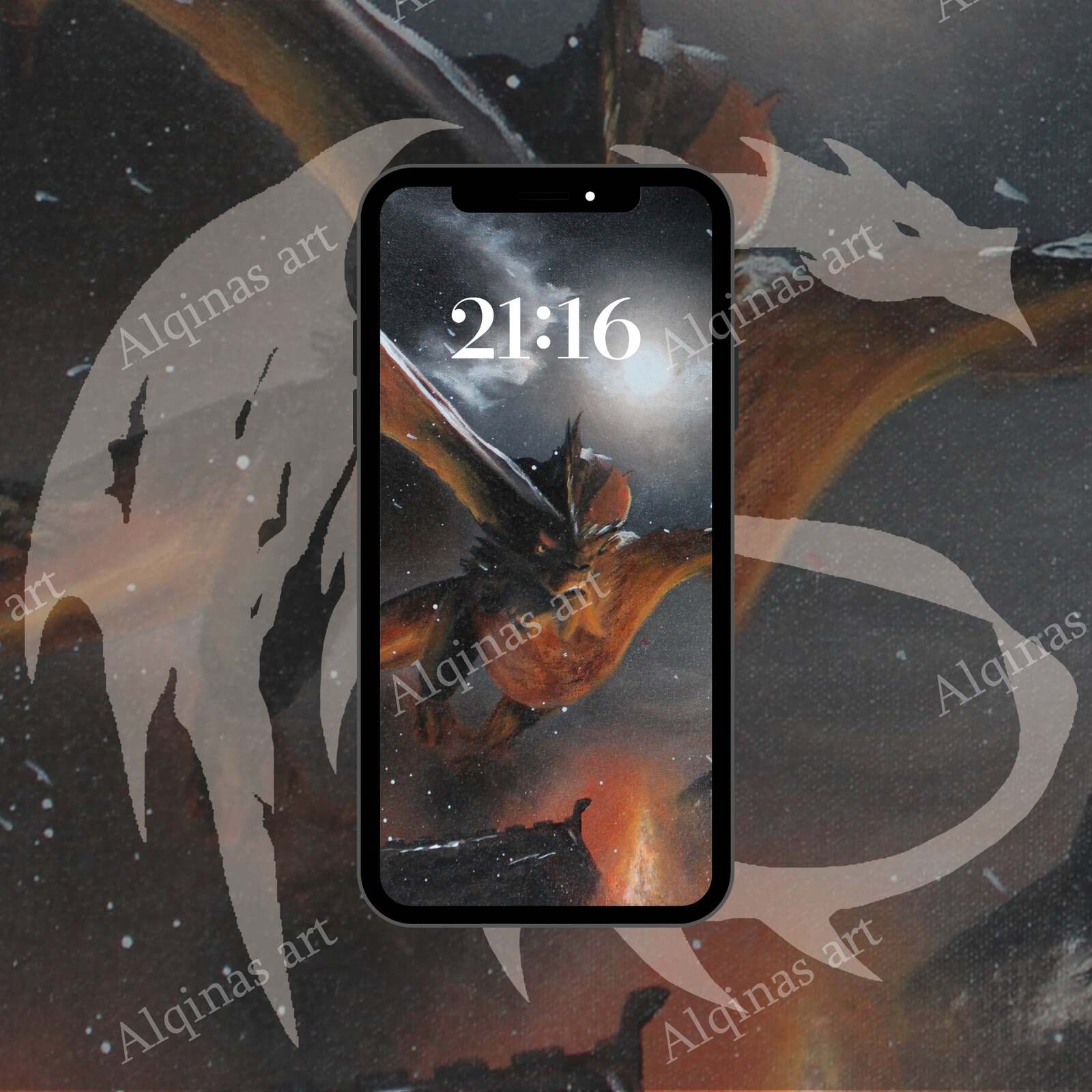 Smaug-min_alqin2s.art