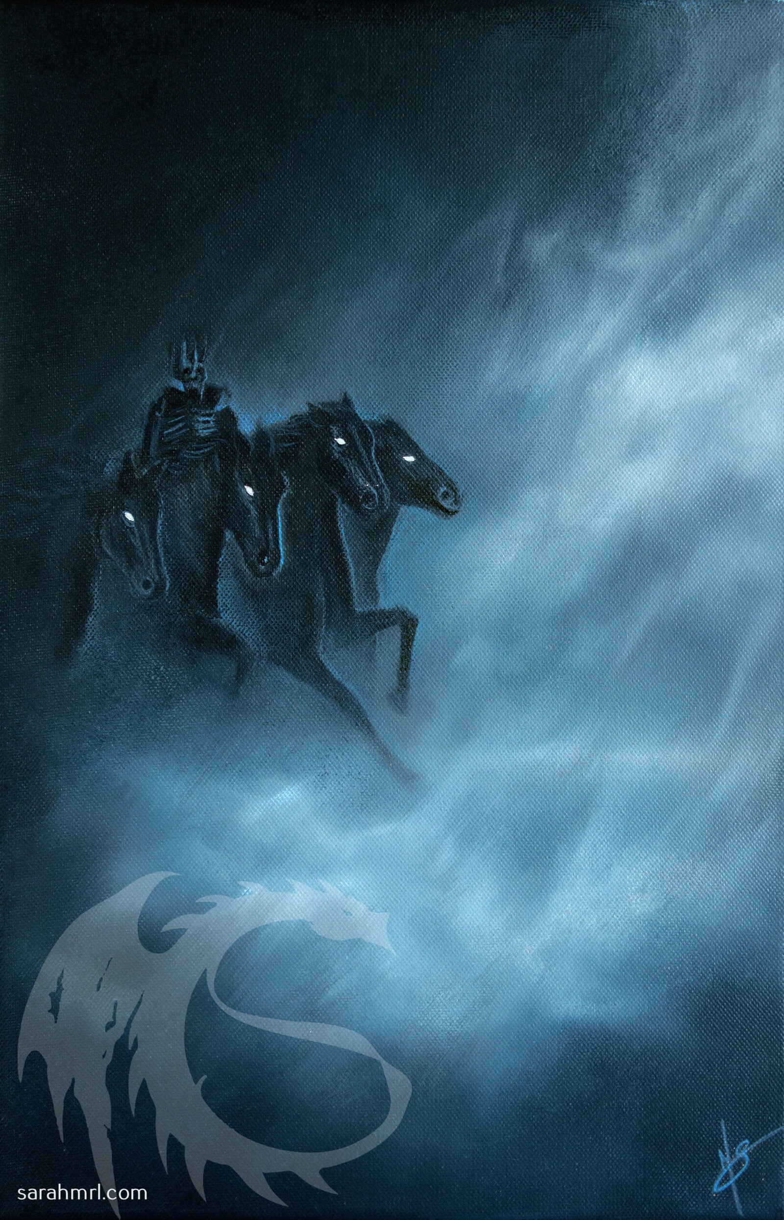 01-2025_The Wild Hunt_alqin2asart (1)