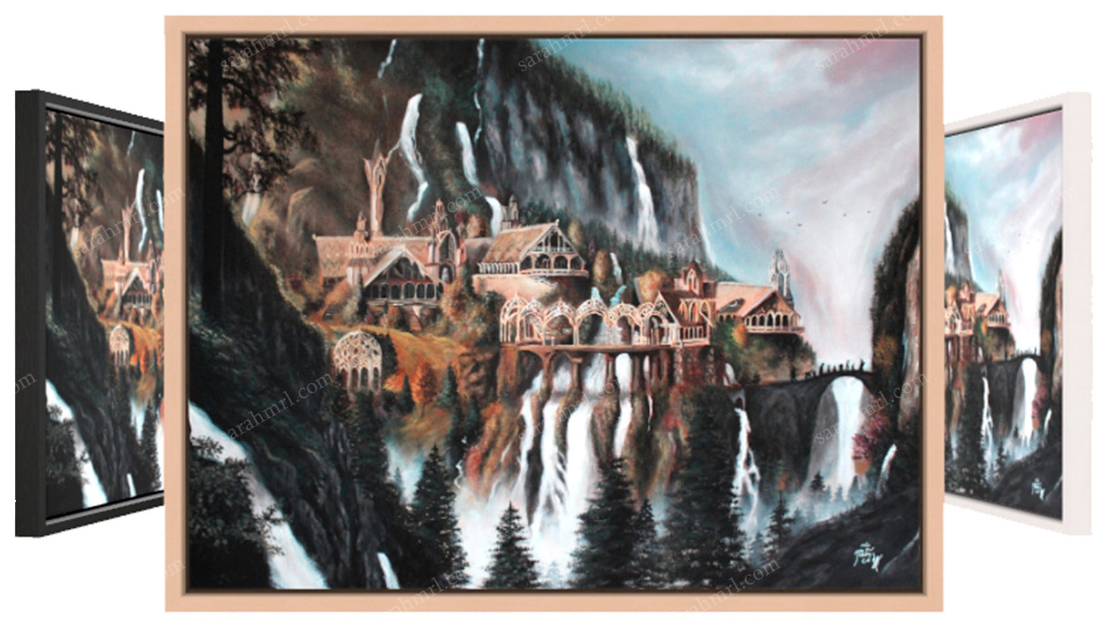 rivendell