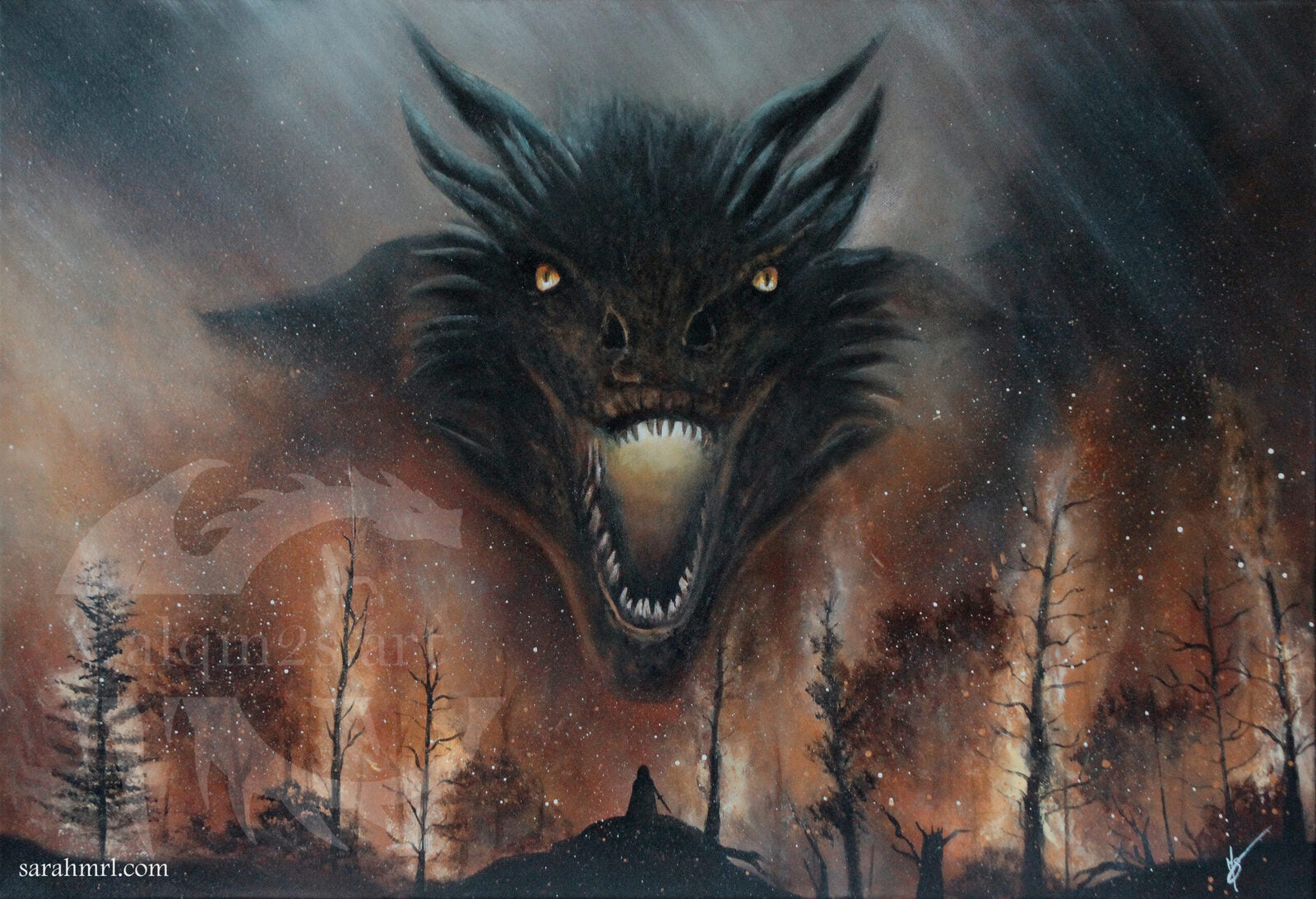 Ancalagon