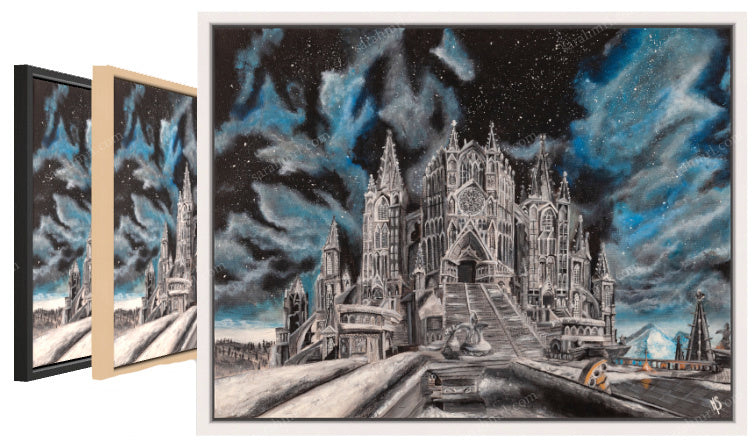 Anor londo