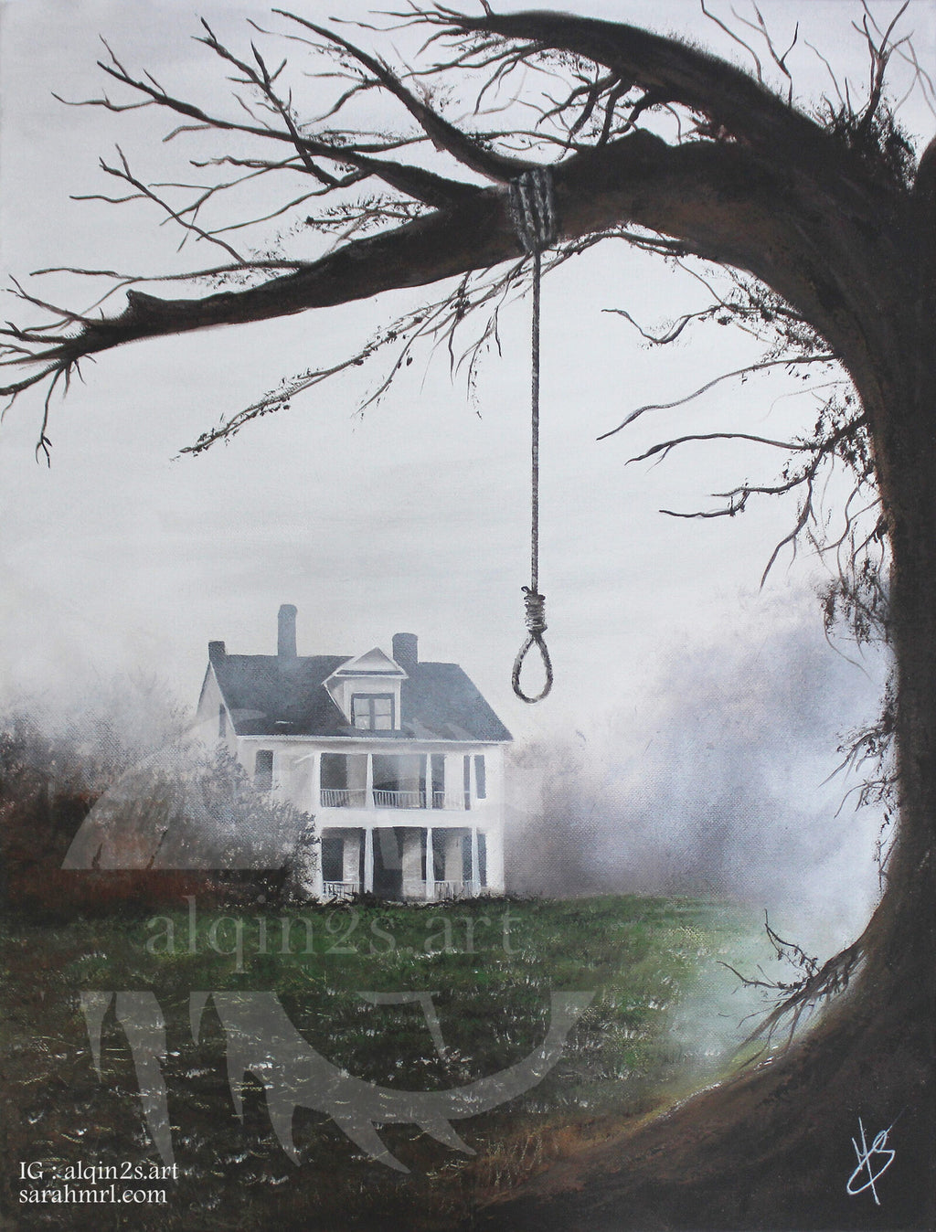 2022_The Conjuring_alqin2s.art