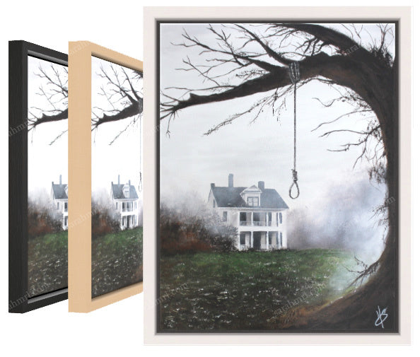 conjuring