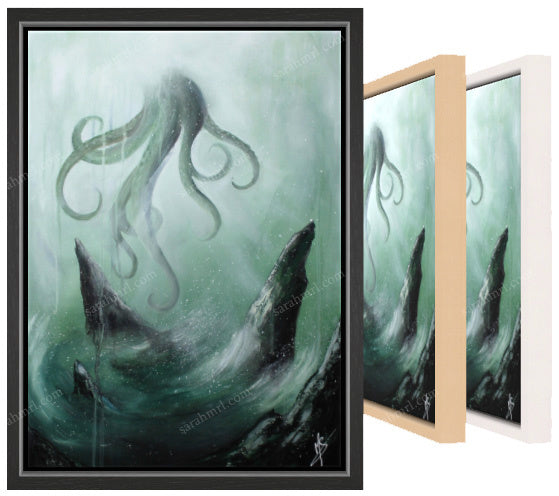 cthulhu