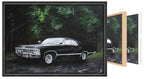 impala