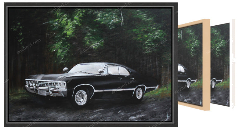 impala