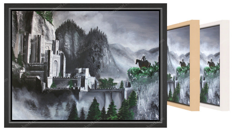 kaer morhen