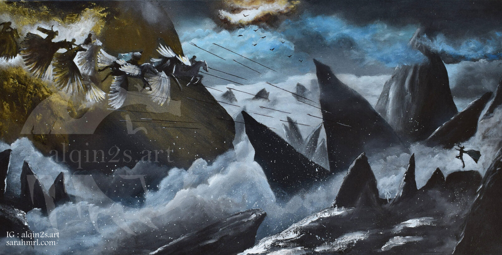 2020_The Fall of the Valkyries_alqin2s