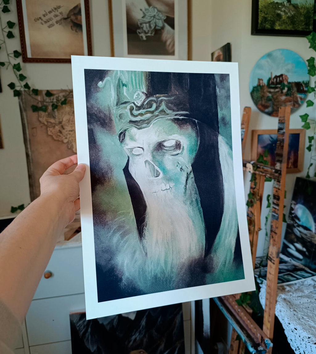 Roi des morts_prints_alqinas (4)2