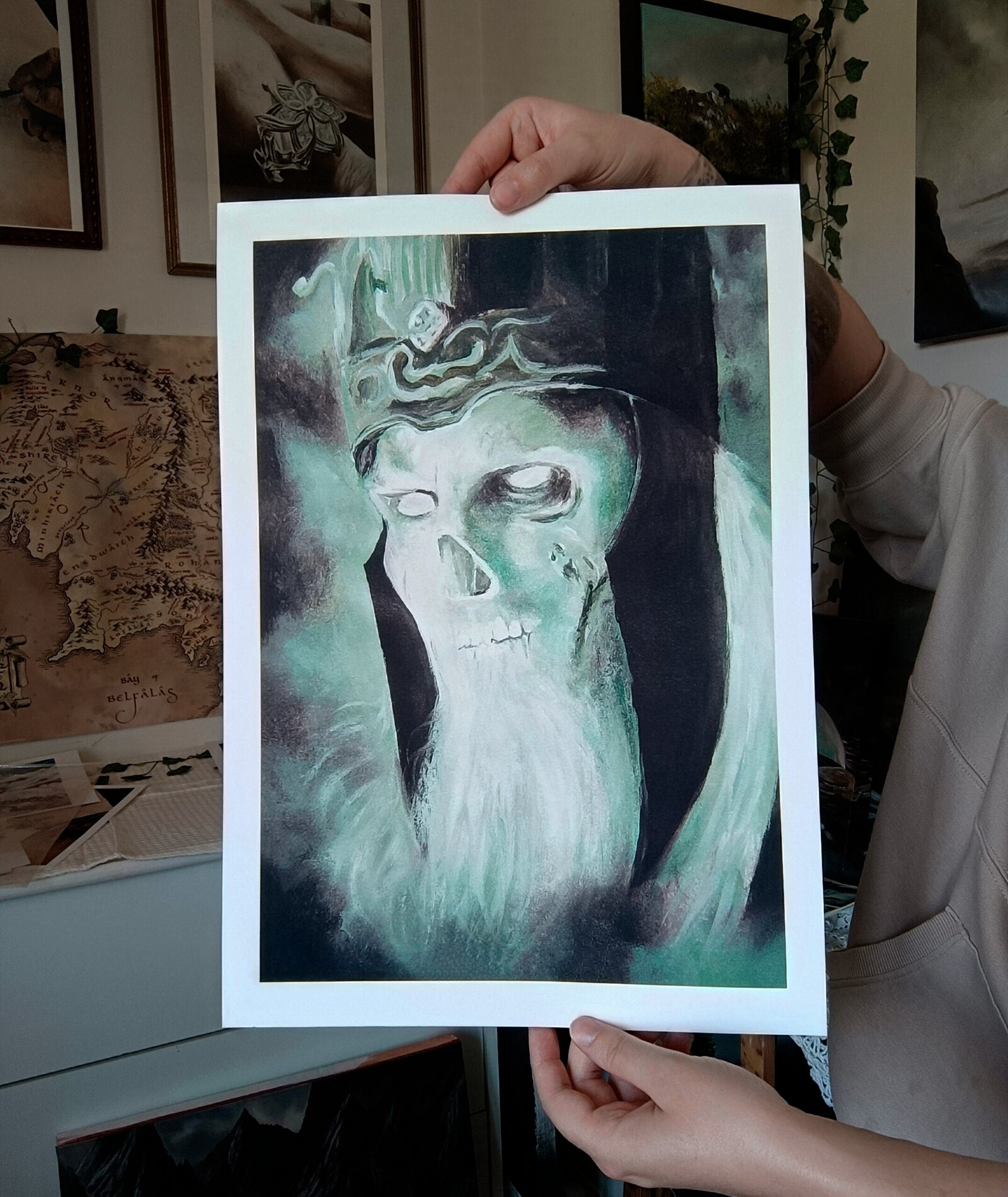 Roi des morts_prints_alqinas (5)2