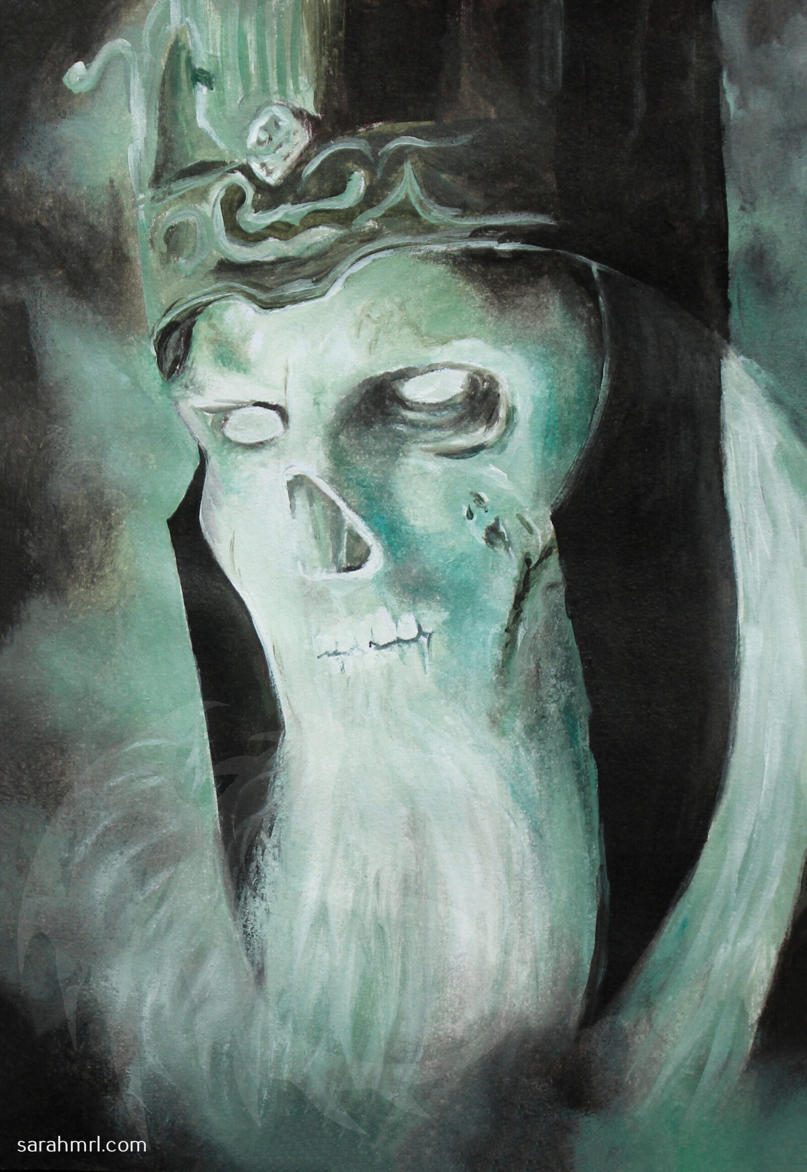 The King of Death