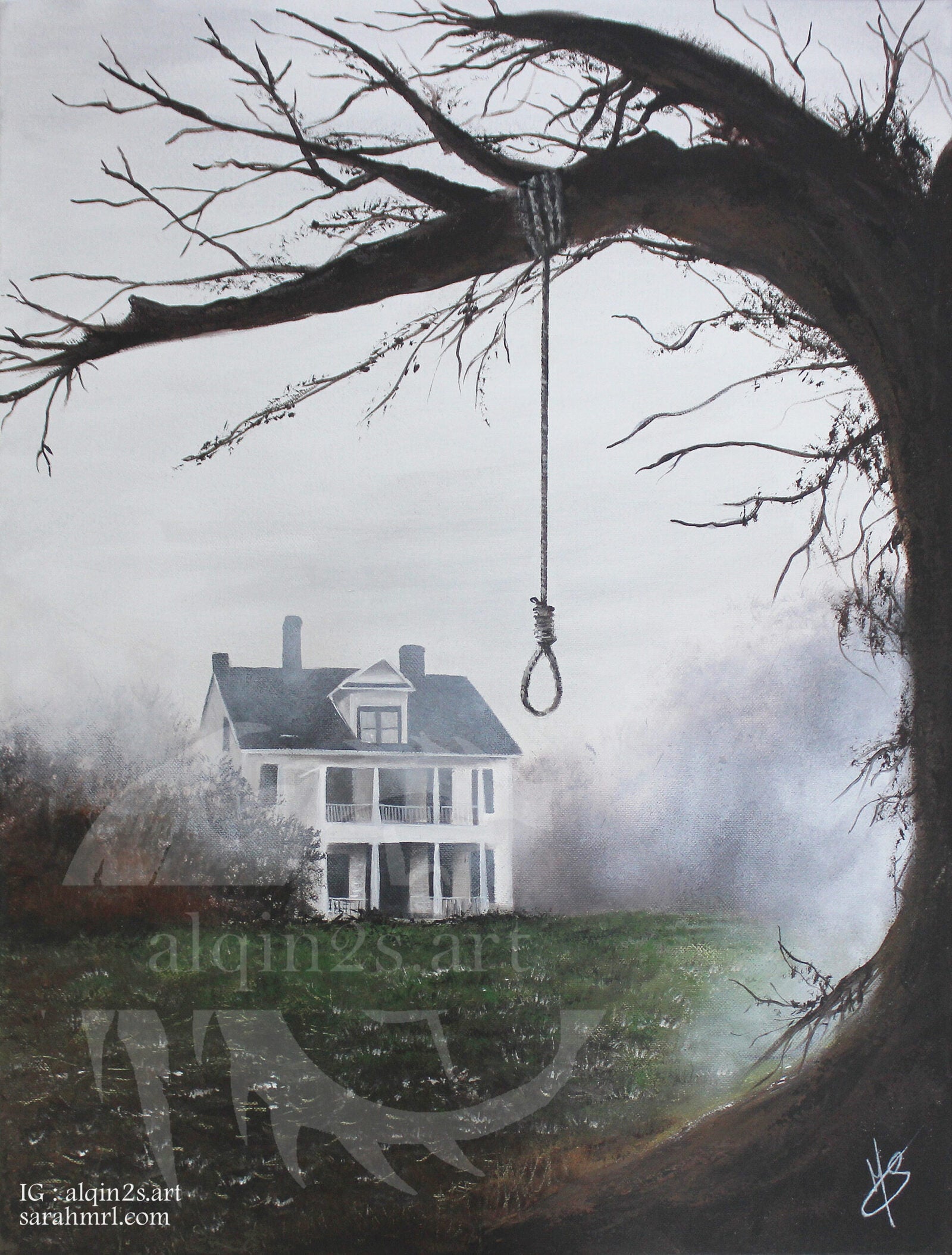 2022_The Conjuring_alqin2s.art