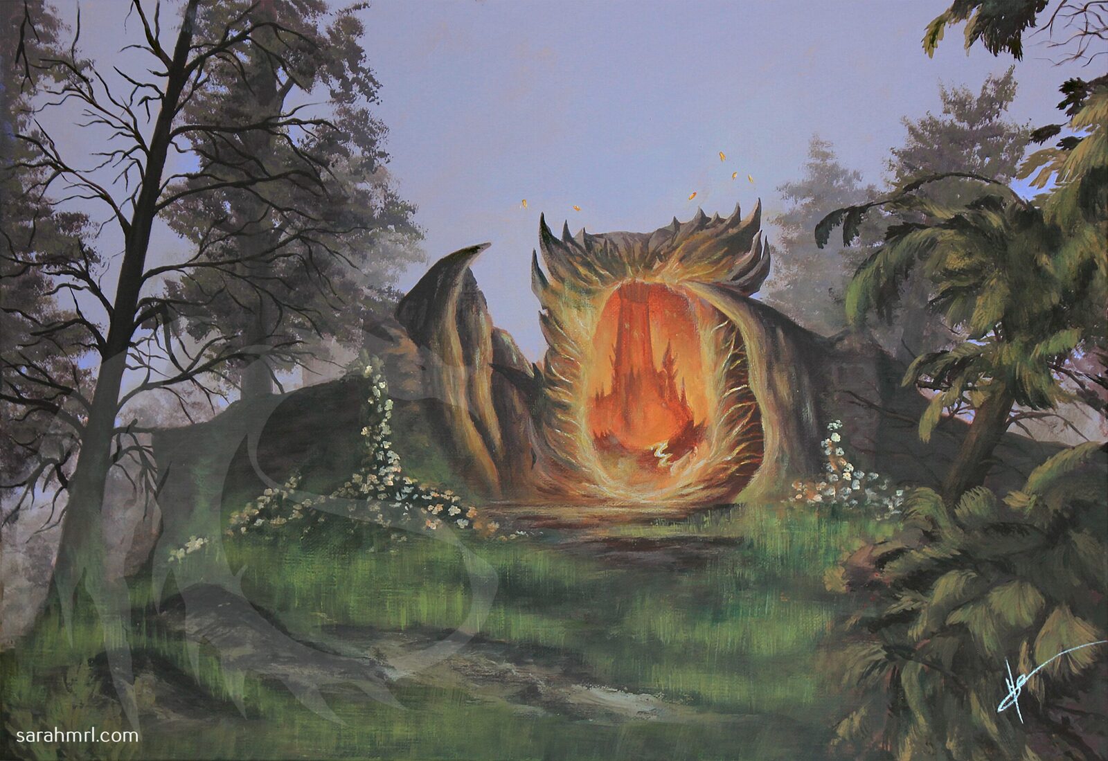 26-05-2025_Oblivion gate_sarahmrl