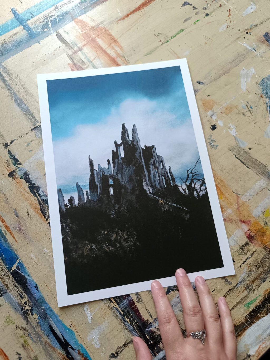 dol guldur exclusive print_sarahmrl (4)
