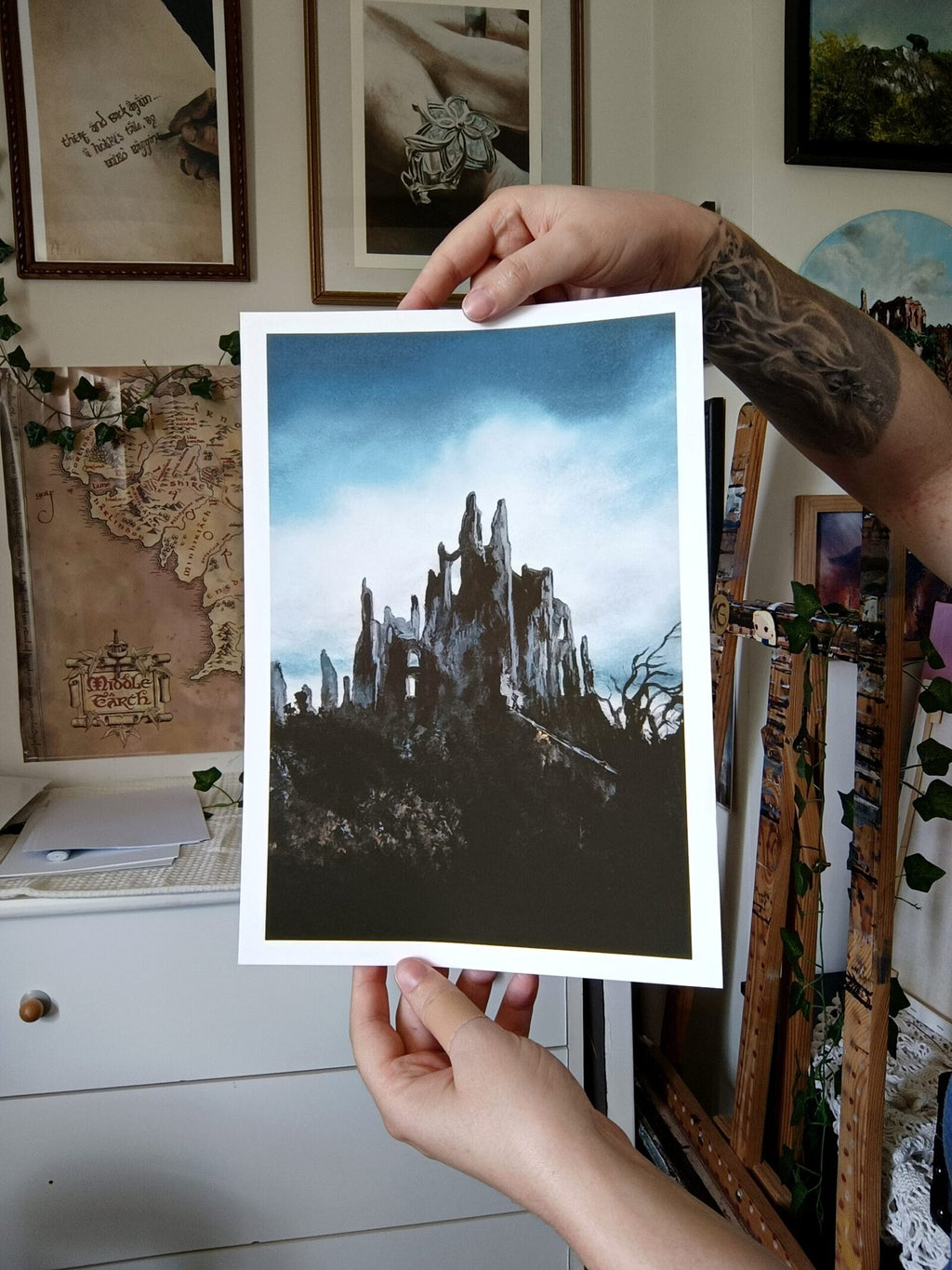 dol guldur exclusive print_sarahmrl (6)