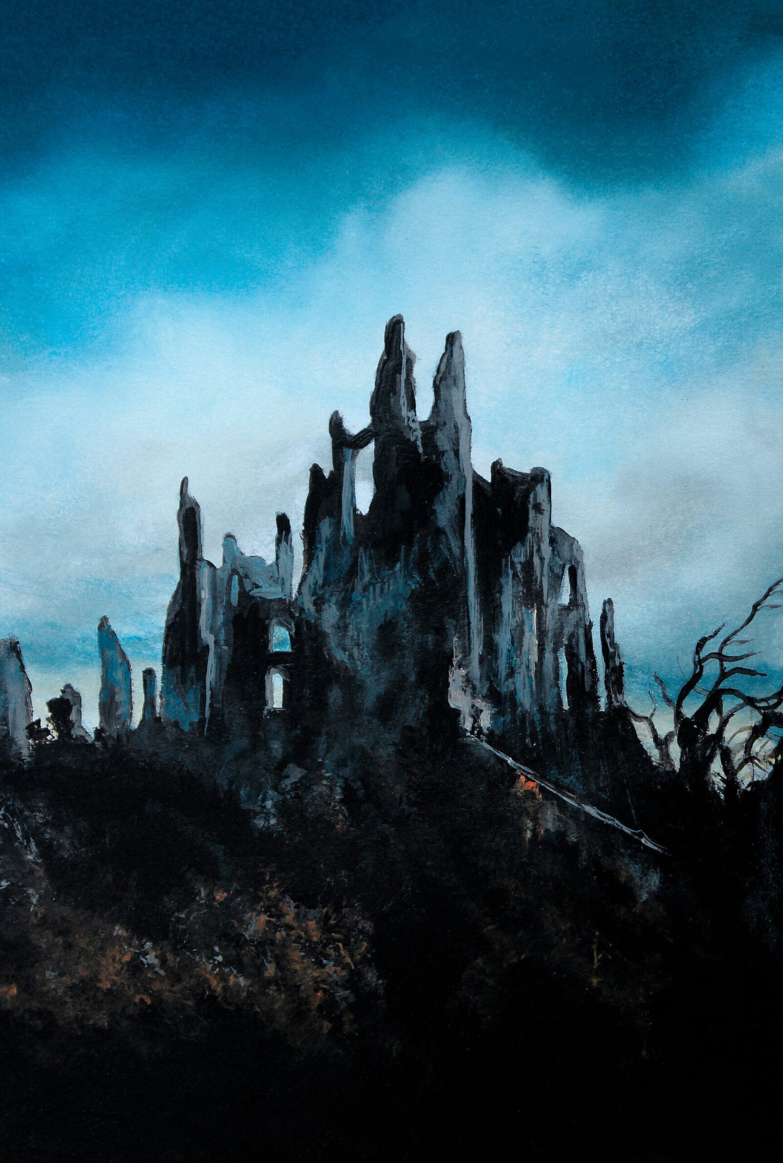 Dol Guldur