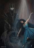 Nightingale’s danse_sarahmrl
