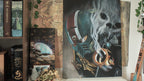 Arkenstone | Peinture Originale