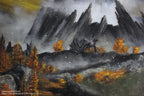 The Elden