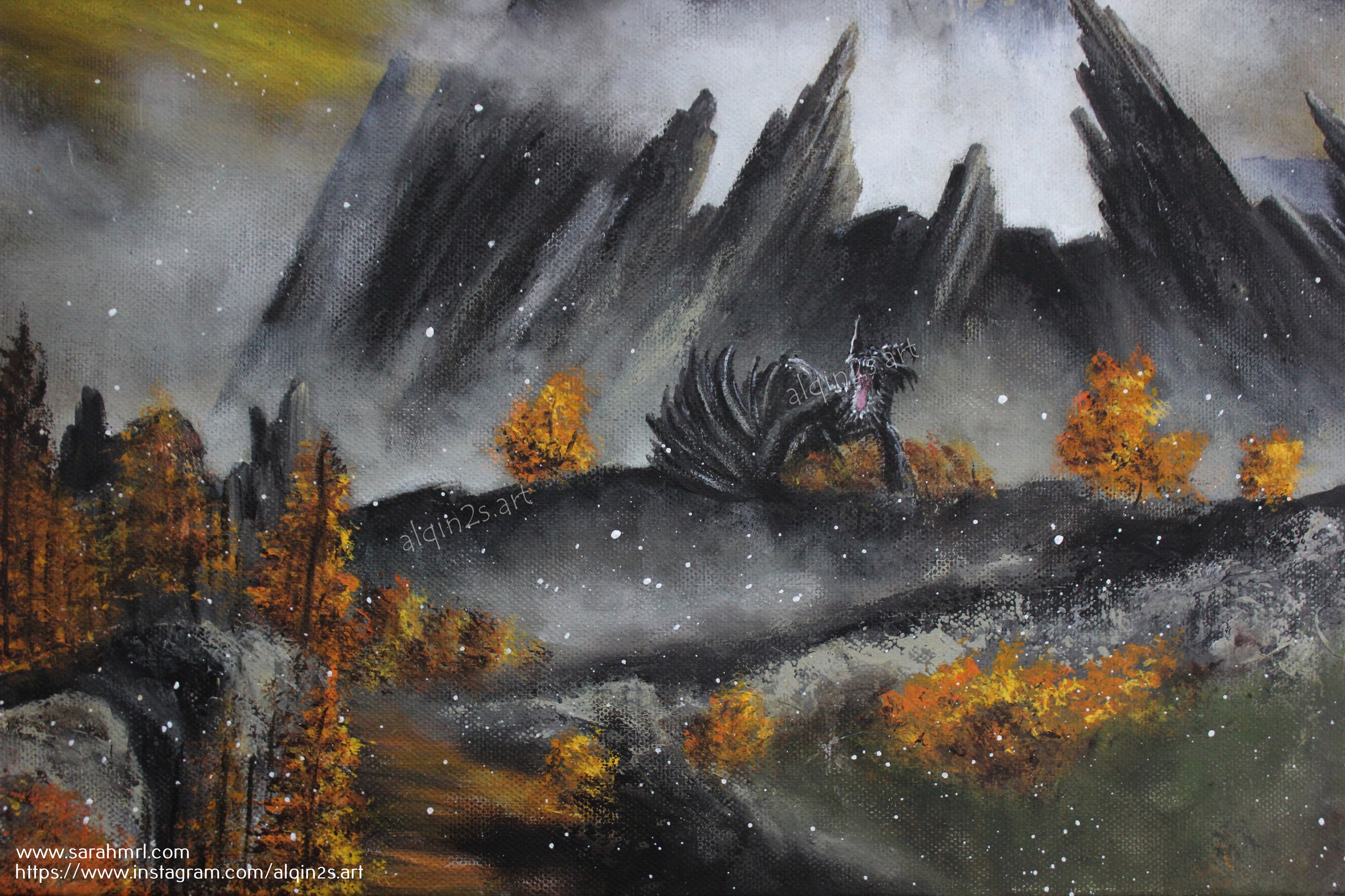 The Elden