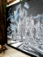 Anor Londo