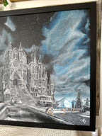 Anor Londo