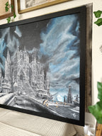 Anor Londo