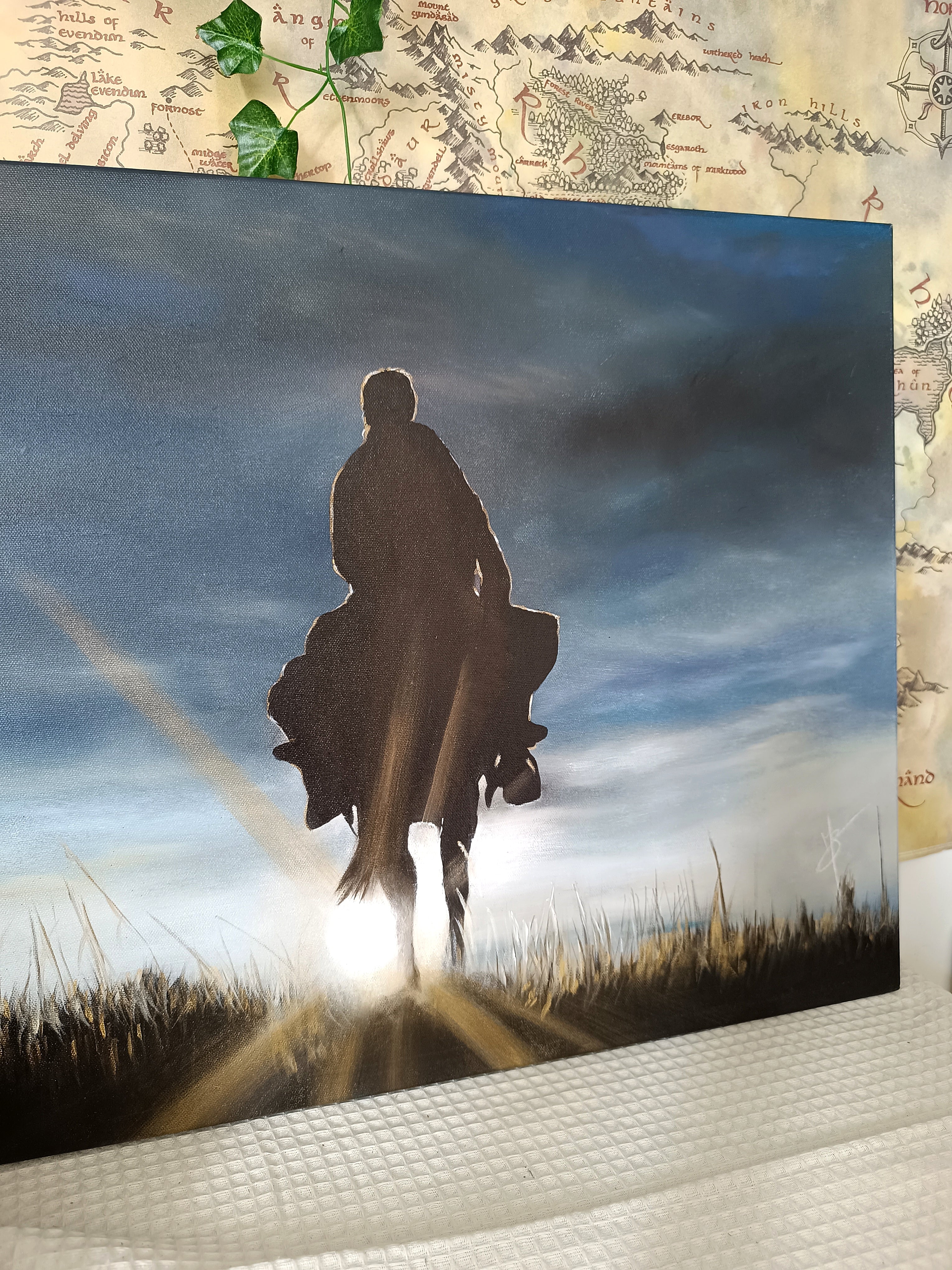 The Last of Us