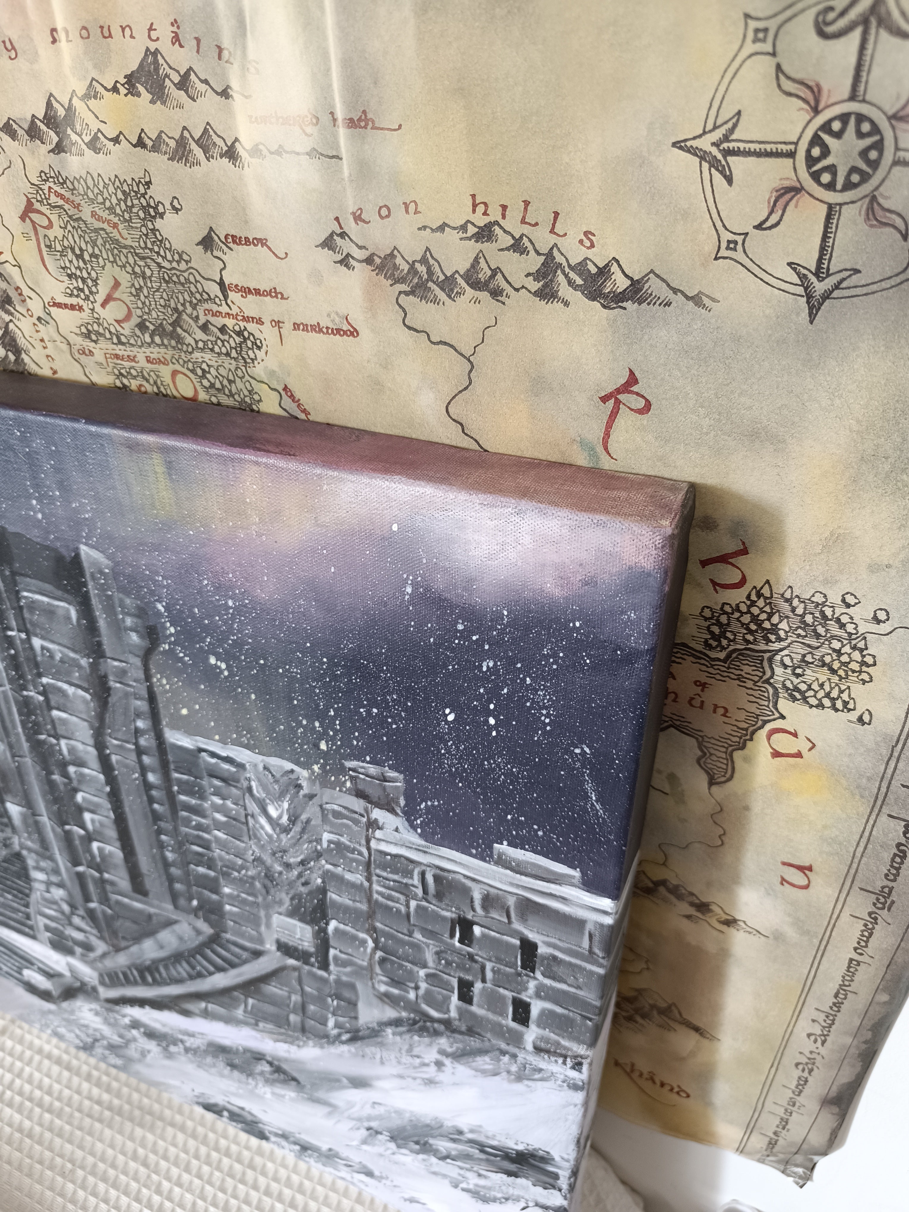 High Hrothgar