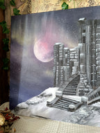 High Hrothgar