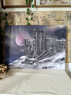 High Hrothgar