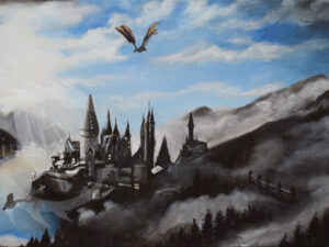 Hogwarts Legacy