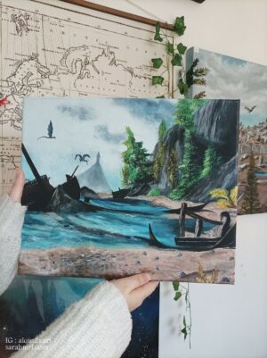 Canvas Prints / Impression sur toile