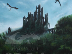 Dol Guldur