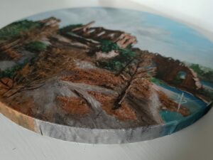 Nilfgaardian Garrison