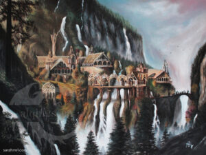 Rivendell