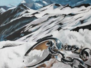 The One Ring | Impression Fine Art