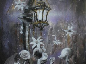 The Messengers | Impression Fine Art